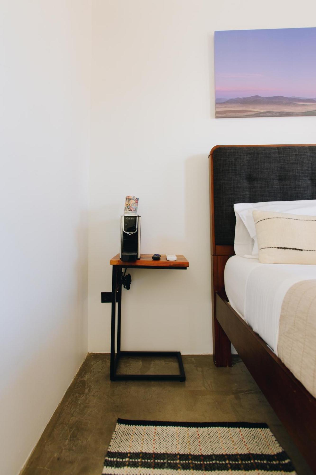Hotel Otero 瓜达鲁佩镇 客房 照片