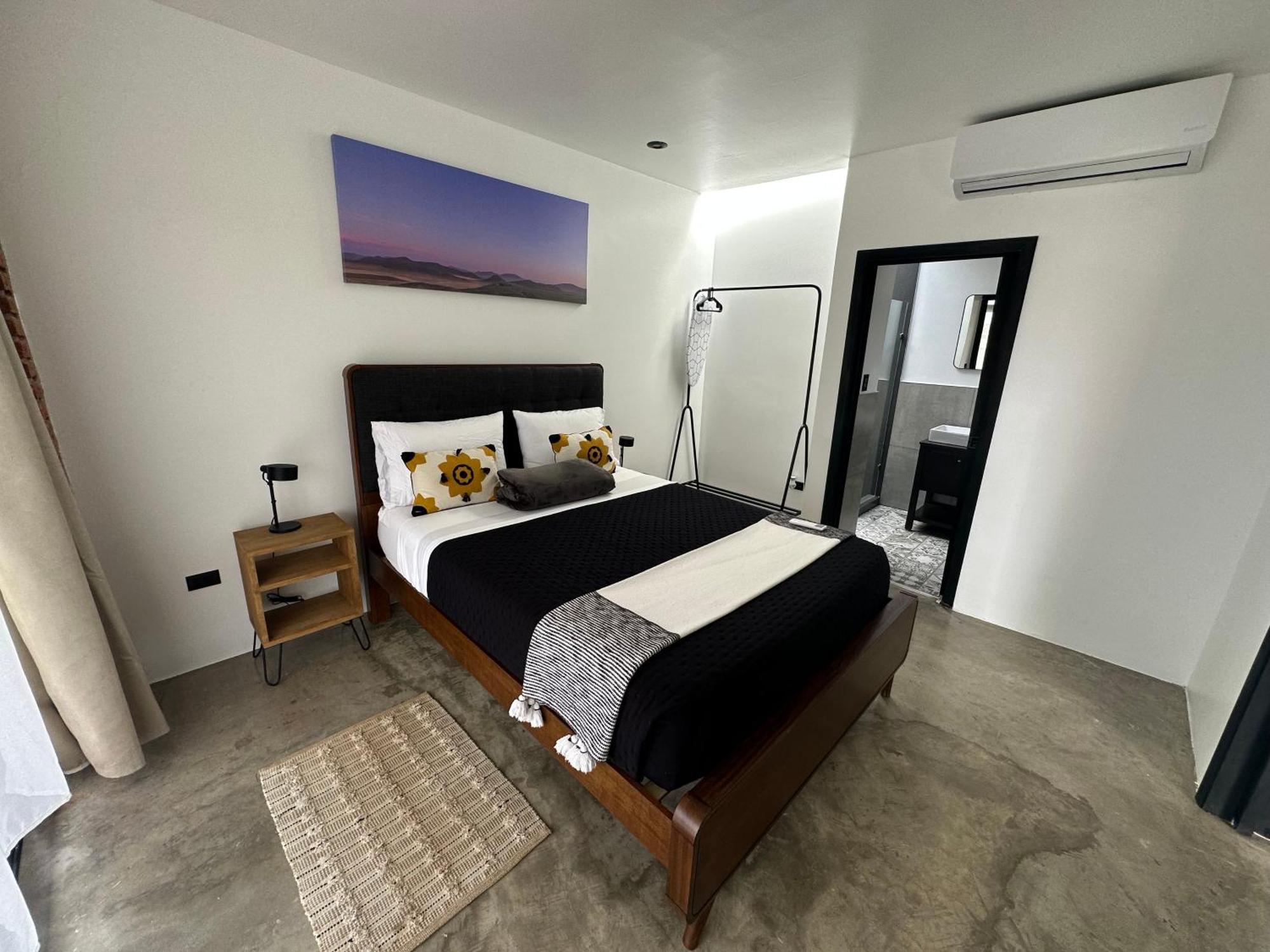 Hotel Otero 瓜达鲁佩镇 外观 照片